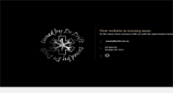 Desktop Screenshot of drdrift.com.au